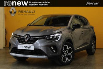 Photo Renault Captur TCe 90 Techno