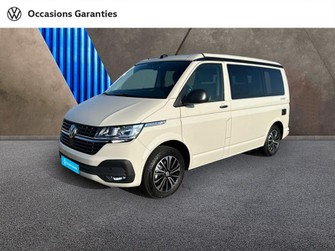 Photo Volkswagen California 2.0 TDI 150ch Coast DSG7