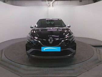 Photo Renault Captur Captur mild hybrid 160 EDC