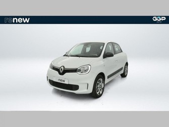 Photo Renault Twingo III SCe 65 Equilibre