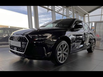 Photo Audi A1 Sportback 25 TFSI 95ch Design S tronic 7