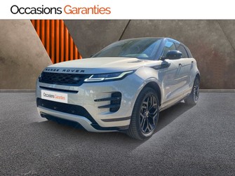 Photo Land-Rover Range Rover Evoque 2.0 P 200ch R-Dynamic SE AWD BVA