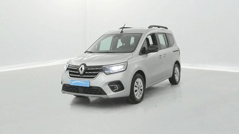 Photo Renault Kangoo Kangoo Blue dCi 95
