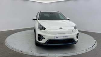 Photo Kia Niro Electrique 136 ch Design