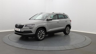 Photo Skoda Karoq 1.0 TSI 110 ch Business