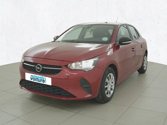 Photo Opel Corsa Corsa 1.2 75 ch BVM5