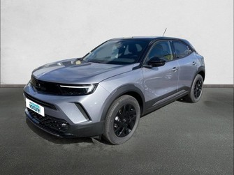 Photo Opel Mokka ELECTRIQUE 136 ch &amp; Batterie 50 kWh - GS