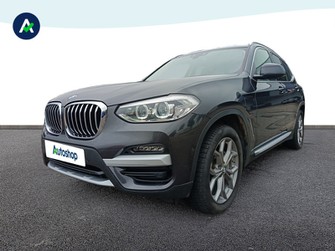 Photo Bmw X3 xDrive30e 292ch xLine