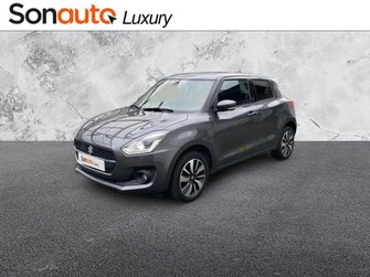 Photo Suzuki Swift 1.2 Dualjet Hybrid 83ch Pack AllGrip