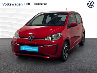 Photo Volkswagen Up ! UP! 2.0 Up 1.0 65 BlueMotion Technology BVM5 Active