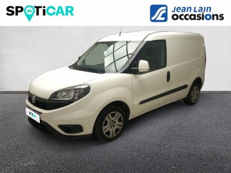 Photo Fiat Doblo CARGO FT 1.6 MULTIJET 105 PRO LOUNGE