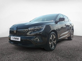 Photo Renault Austral Austral mild hybrid 160 auto