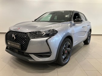 Photo DS 3 Crossback BlueHDi 130ch Performance Line + Automatique 126g