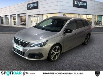 Photo Peugeot 308 SW 308 SW PureTech 130ch S&S EAT8