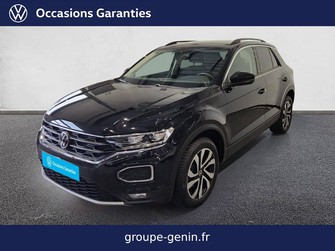 Photo Volkswagen T-Roc T-Roc 1.5 TSI 150 EVO Start/Stop BVM6
