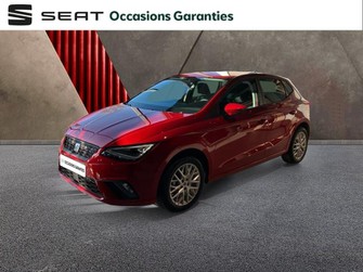 Photo Seat Ibiza 1.0 TSI 95ch Copa