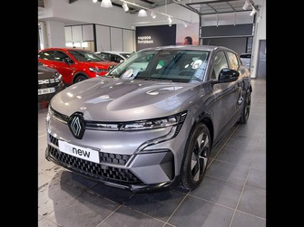 Photo Renault Megane E-TECH Megane E-Tech EV60 220 ch super charge