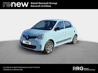 Photo Renault Twingo III Twingo III SCe 65