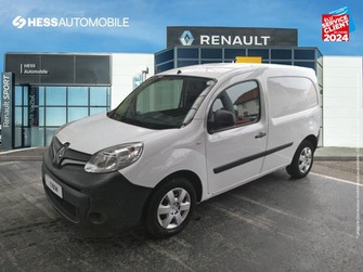 Photo Renault Kangoo Express 1.5 Blue dCi 80ch Grand Confort