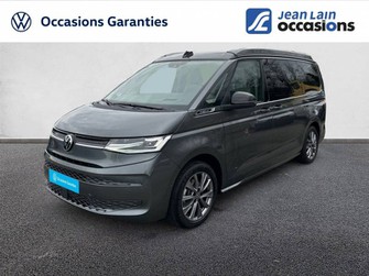 Photo Volkswagen California 2.0 TDI 150 DSG7 Ocean