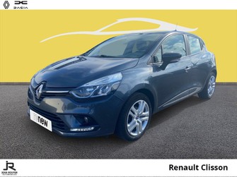 Photo Renault Clio 0.9 TCe 90ch energy Business 5p