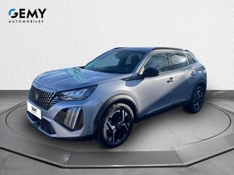 Photo Peugeot 2008 PureTech 100 S&S BVM6 Allure