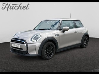 Photo Mini Mini 102ch Edition Camden BVA7