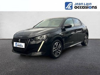 Photo Peugeot 208 PureTech 100 S&S BVM6 Allure Pack