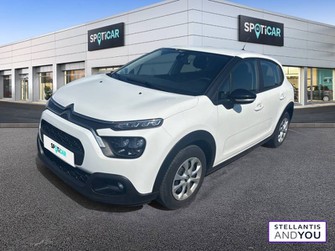 Photo Citroen C3 PureTech 83 S&S BVM5 Feel Business