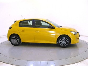 Photo Peugeot 208 PureTech 100 S&amp;S BVM6 - Style
