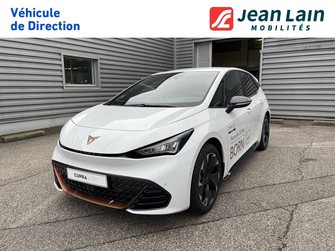 Photo Cupra Born Born 204 ch - Batterie L