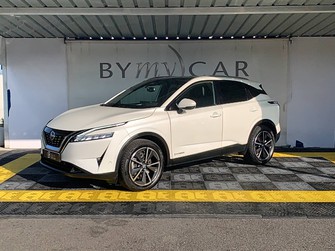 Photo Nissan Qashqai Qashqai e-Power 190 ch