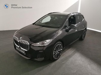 Photo Bmw  Série 2 ActiveTourer 218i 136ch M Sport DKG7