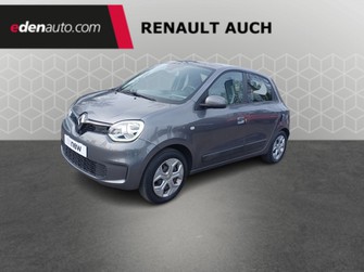 Photo Renault Twingo III TCe 95 Zen