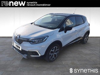 Photo Renault Captur TCe 150 FAP Intens