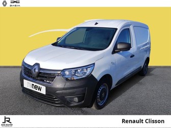 Photo Renault Kangoo Express Van 1.5 Blue dCi 75ch Confort 22