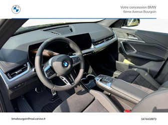 Photo Bmw X1 sDrive20i 170ch M Sport