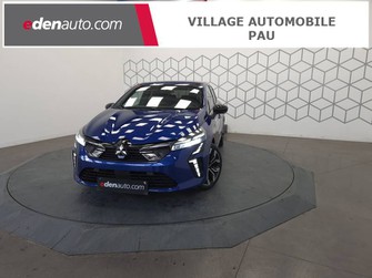 Photo Mitsubishi Colt 1.6 MPI HEV 143 Instyle