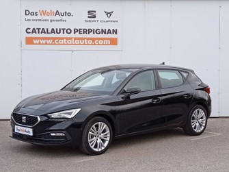 Photo Seat Leon Leon 1.0 TSI 110 BVM6