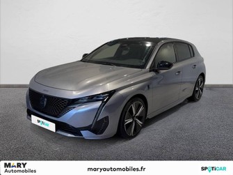 Photo Peugeot 308 BlueHDi 130ch S&S EAT8 GT