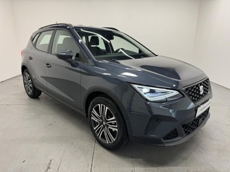 Photo Seat Arona 1.0 TSI 95ch Copa