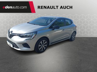 Photo Renault Clio TCe 90 Equilibre