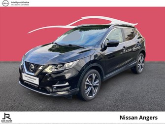 Photo Nissan Qashqai 1.5 dCi 115ch N-Connecta DCT