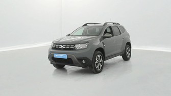 Photo Dacia Duster Duster TCe 150 4x2 EDC