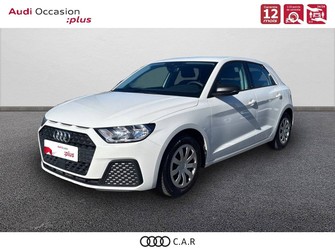 Photo Audi A1 SPORTBACK A1 Sportback 25 TFSI 95 ch BVM5