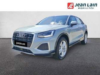 Photo Audi Q2 35 TFSI 150 S tronic 7 Design