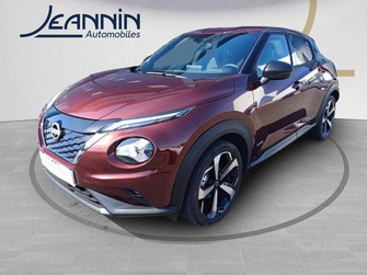 Photo Nissan Juke Juke HYBRID 143