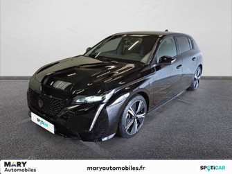 Photo Peugeot 308 PHEV 225 e-EAT8 GT