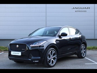 Photo Jaguar E Pace 2.0D 180ch R-Dynamic Première Edition AWD BVA9