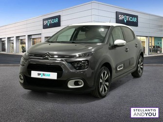 Photo Citroen C3 PureTech 110 S&S EAT6 Shine